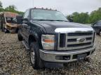 2008 Ford F350 Srw Super Duty продається в West Warren, MA - Side