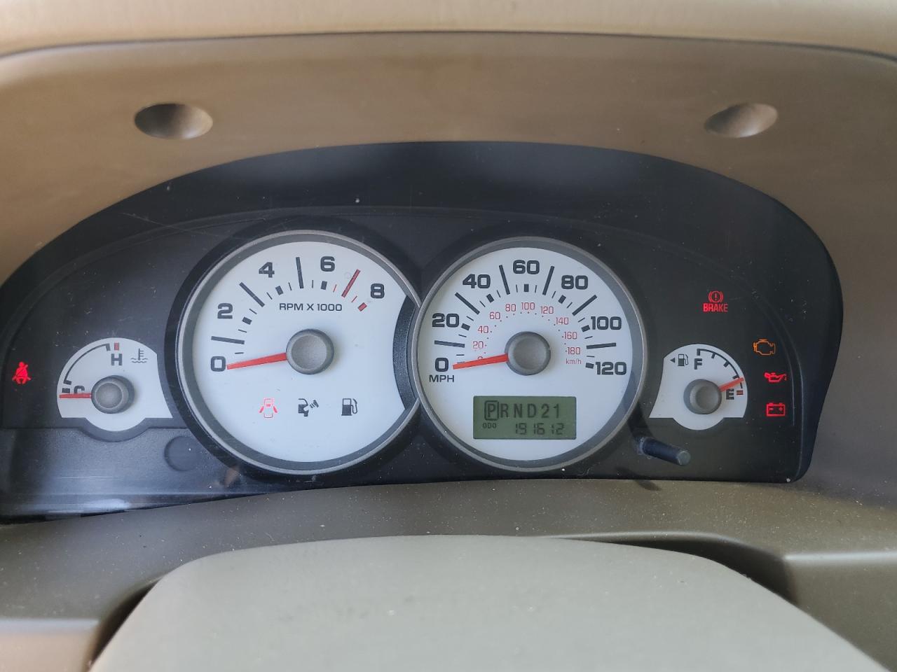 2006 Ford Escape Xlt VIN: 1FMYU03146KA43518 Lot: 61831445