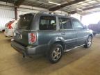 2006 Honda Pilot Ex   продається в American Canyon, CA - Side