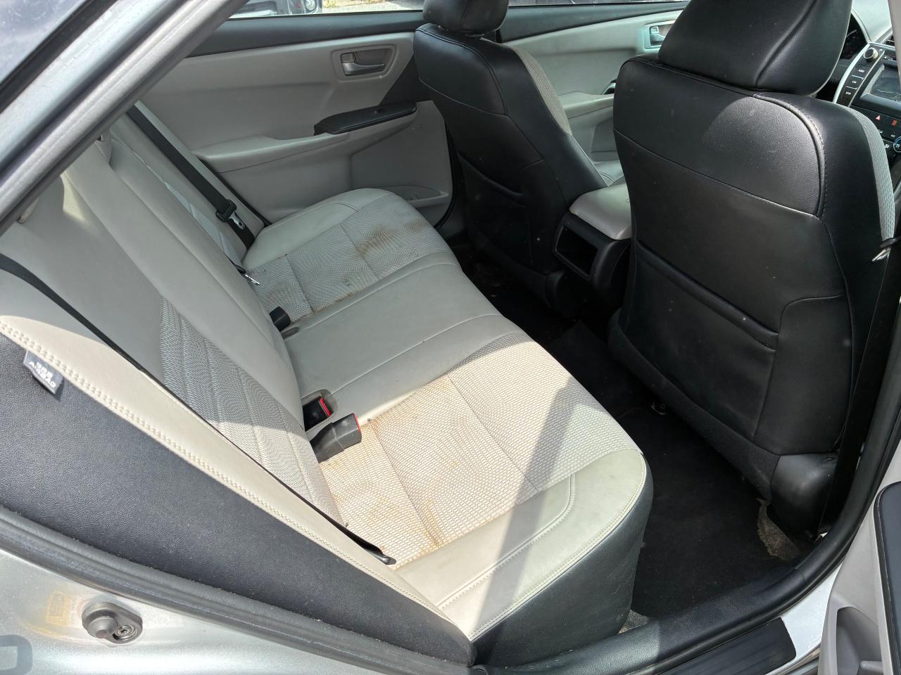 4T1BF1FK6GU507845 TOYOTA CAMRY 2016