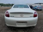 2007 LEXUS SC 430   for sale at Copart ON - COOKSTOWN