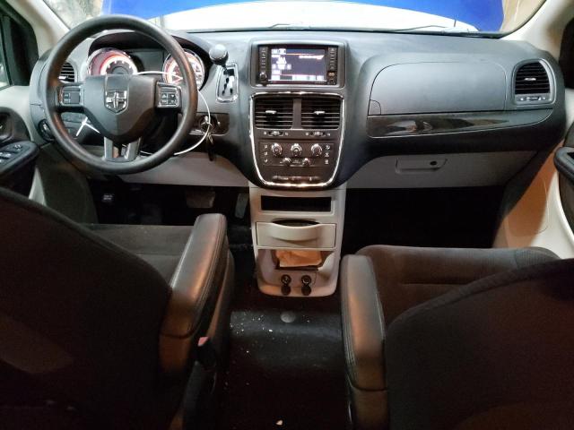  DODGE CARAVAN 2019 Синій