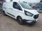 2023 FORD TRANSIT CU for sale at Copart ROCHFORD