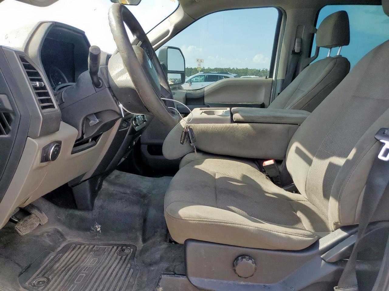 1FT8W3DT9LEE66153 FORD ALL Models 2020