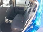2010 RENAULT CLIO I-MUS for sale at Copart SANDWICH