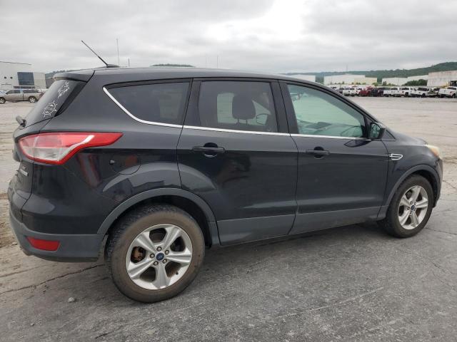  FORD ESCAPE 2014 Czarny