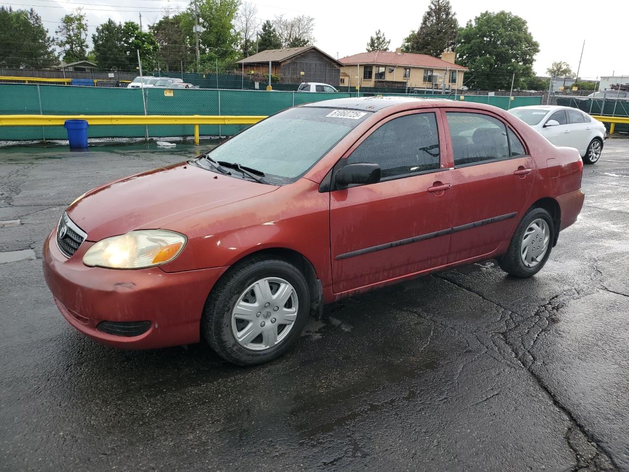Denver, CO에서 판매 중인 2007 Toyota Corolla Ce - Side