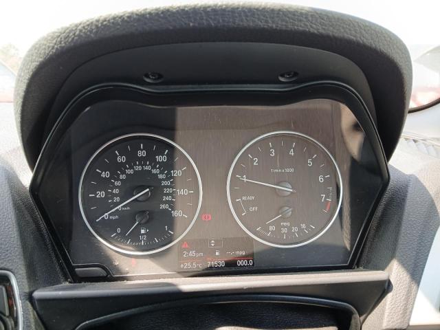 2016 BMW 218I SE