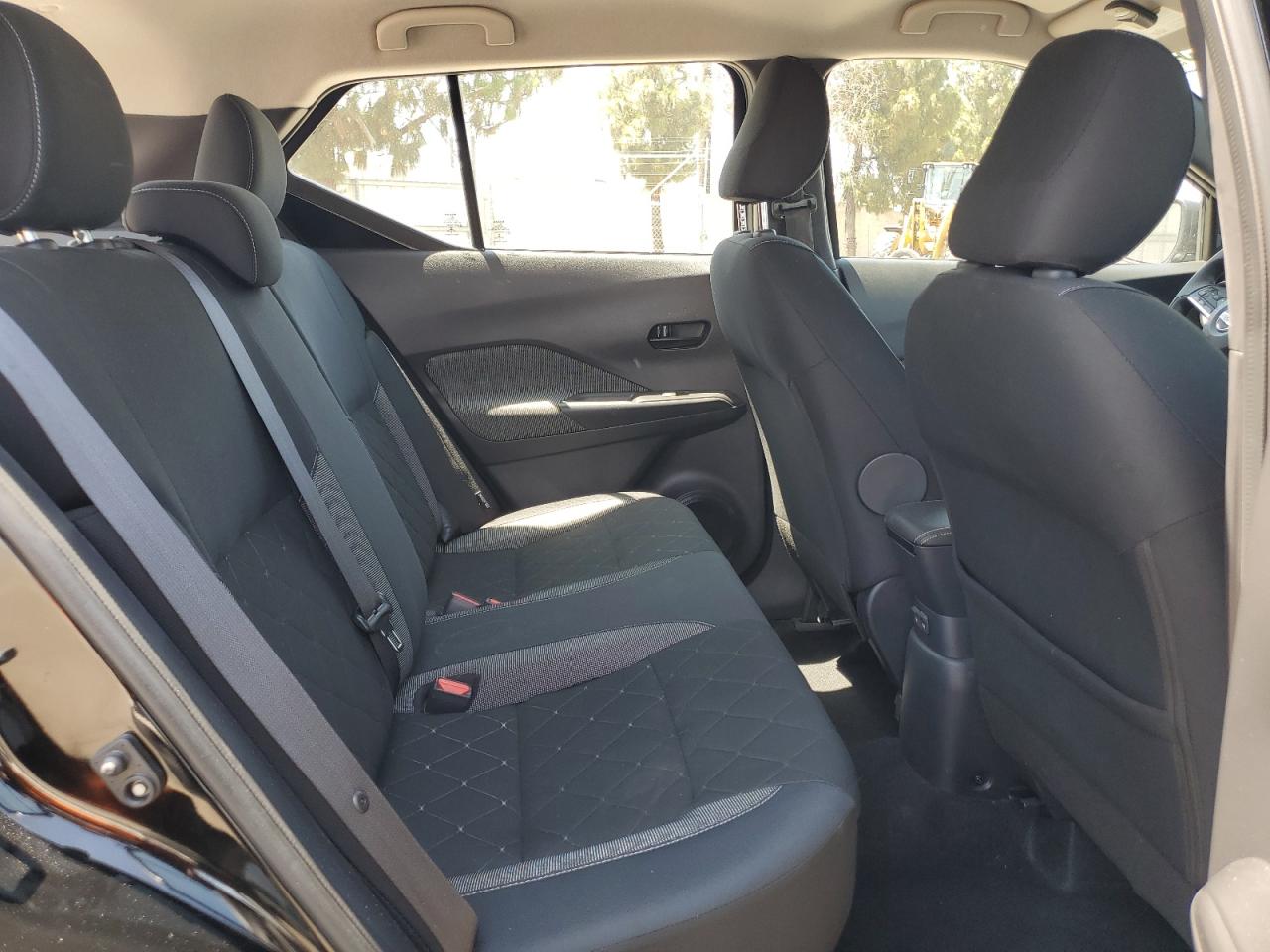 2020 Nissan Kicks S VIN: 3N1CP5BV4LL514765 Lot: 62793045