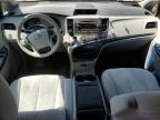 2012 Toyota Sienna Le zu verkaufen in Assonet, MA - Front End