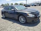 2011 Nissan Maxima S იყიდება Colton-ში, CA - Side