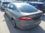 2008 FORD MONDEO TIT for sale at Copart SANDY