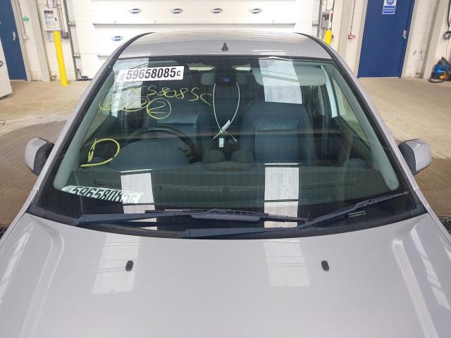 2008 FORD FIESTA GHI