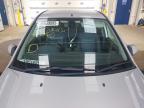2008 FORD FIESTA GHI for sale at Copart EAST KILBRIDE