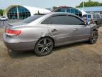 2006 Hyundai Azera Se for Sale in East Granby, CT - Front End