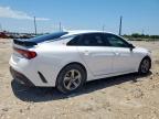 2021 Kia K5 Lxs продається в Temple, TX - Front End