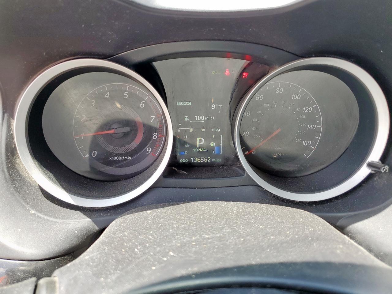 2015 Mitsubishi Lancer Ralliart VIN: JA32V6FV6FU011388 Lot: 61763755