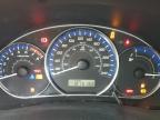 2012 SUBARU FORESTER 2.5X PREMIUM   for sale at Copart ON - COOKSTOWN