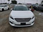 2017 Hyundai Sonata Se   на продаже в San Diego, CA - Side