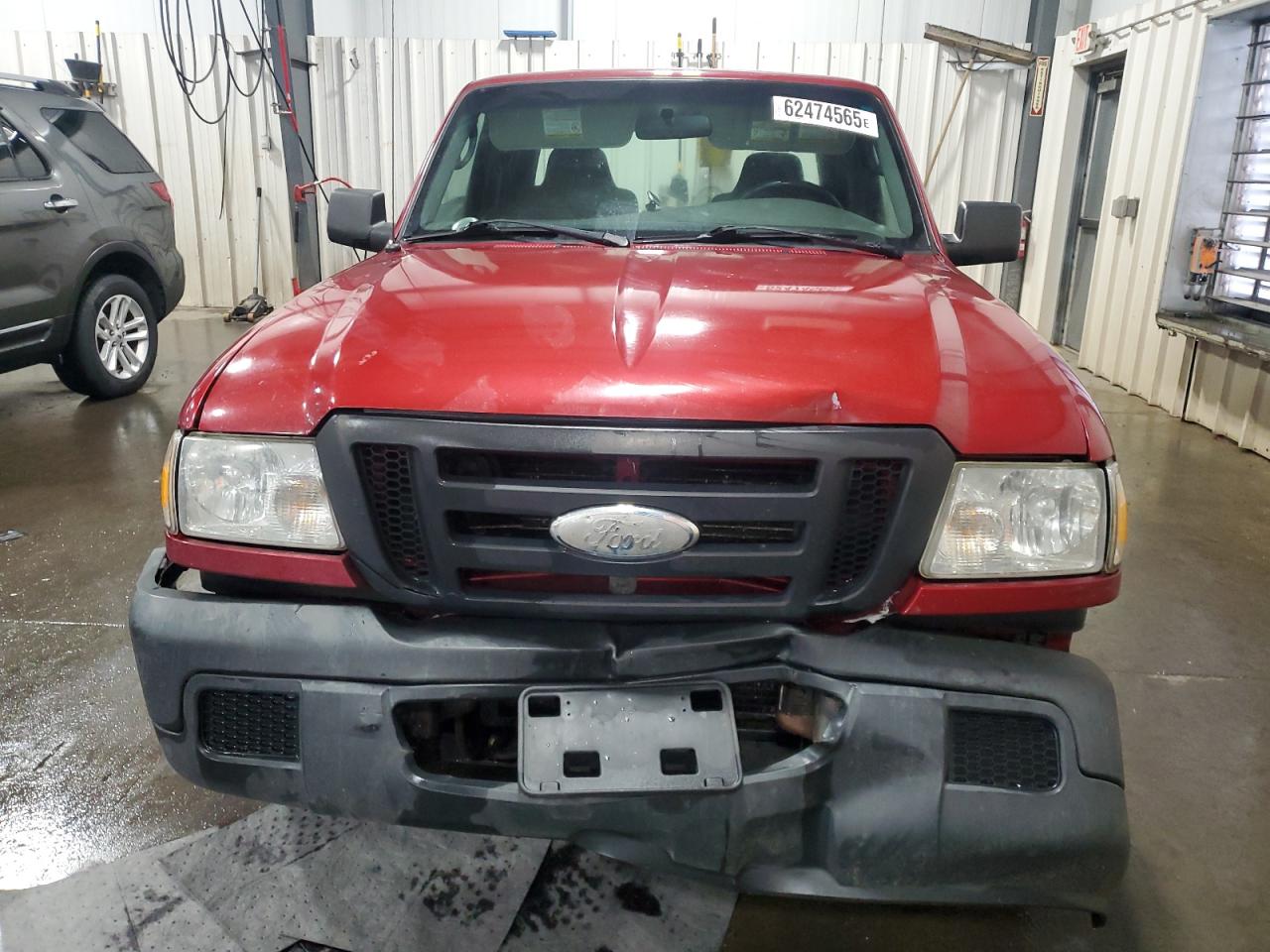 FORD RANGER 2006 VIN 1FTYR14E16PA34890 фото 5