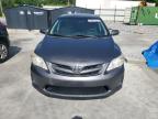 2013 Toyota Corolla Base за продажба в Cartersville, GA - Front End