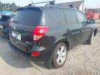 2009 TOYOTA RAV4 SR180 for sale at Copart WOLVERHAMPTON