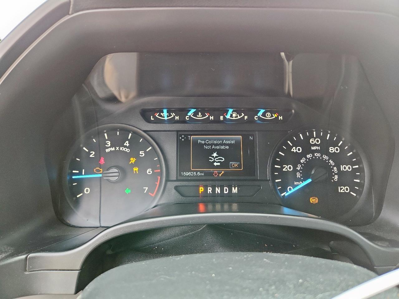 1FTEW1CP6KKD96400 FORD F-150 2019