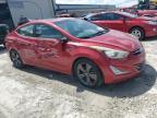 2015 Hyundai Elantra Se for Sale in Cahokia Heights, IL - Side