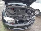 2011 BMW 118D SPORT for sale at Copart WOLVERHAMPTON
