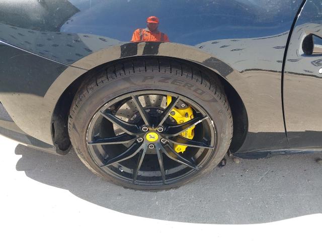 2019 FERRARI 812 SUPERF