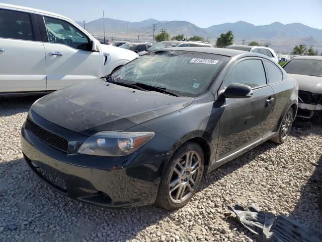 2005 Toyota Scion Tc 
