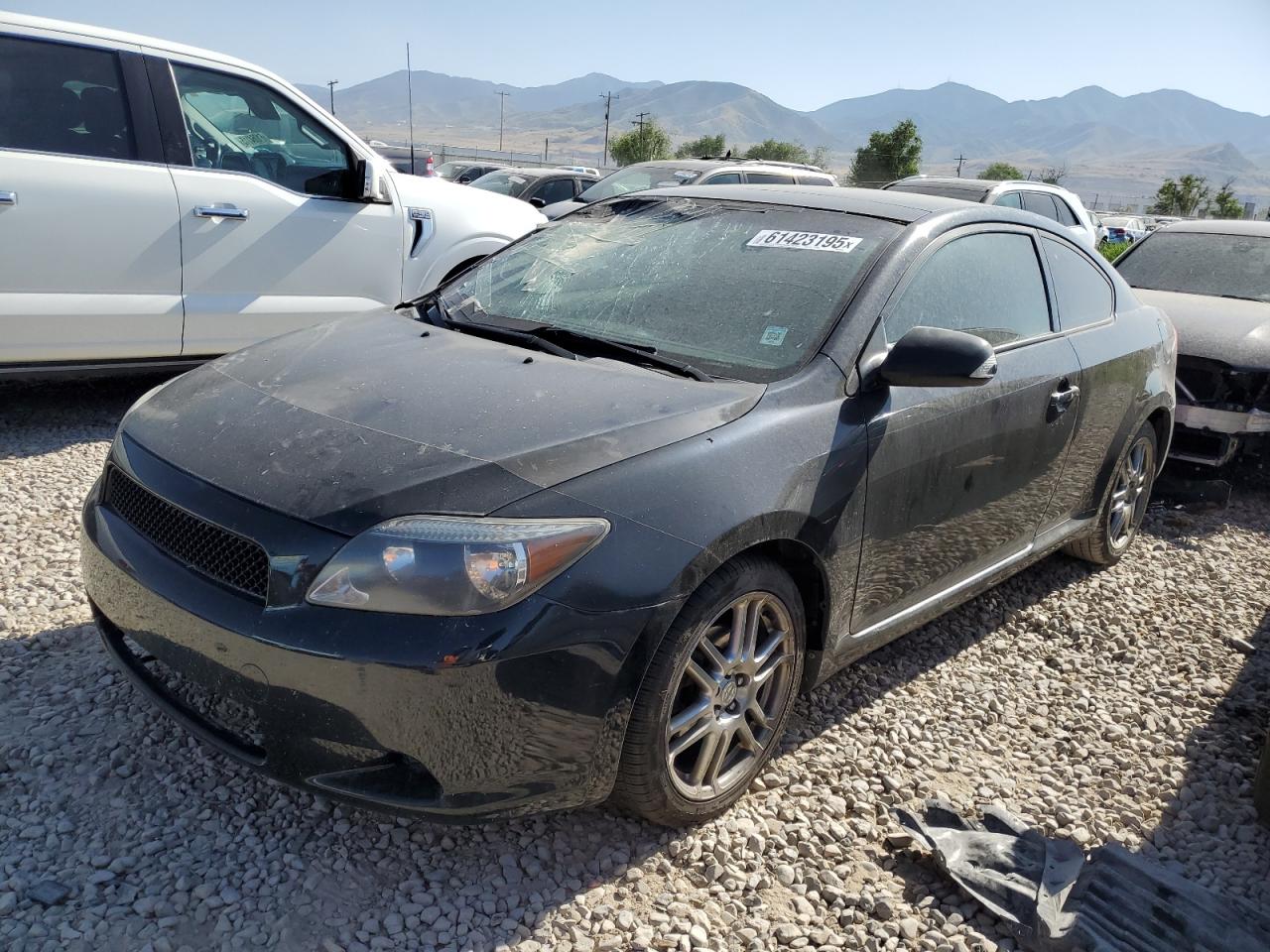 Magna, UT에서 판매 중인 2005 Toyota Scion Tc - Top/Roof
