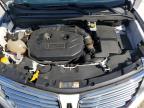 2017 Lincoln Mkc Reserve იყიდება Mendon-ში, MA - Rear End