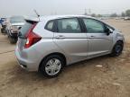 2020 Honda Fit Lx на продаже в Elgin, IL - Front End