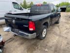 2017 RAM 1500 ST   for sale at Copart CN - CANADIAN AFFILIATES