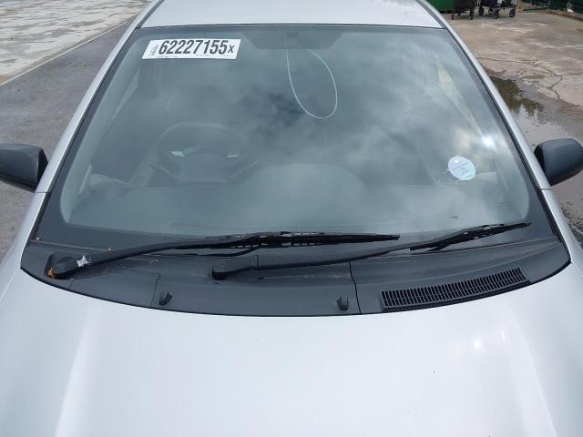 2008 TOYOTA YARIS T2