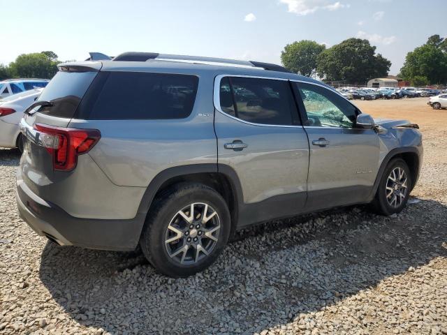  GMC ACADIA 2023 Серый