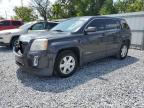 2015 Gmc Terrain Sle en Venta en Riverview, FL - Front End