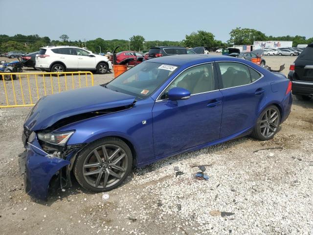2017 Lexus Is 300