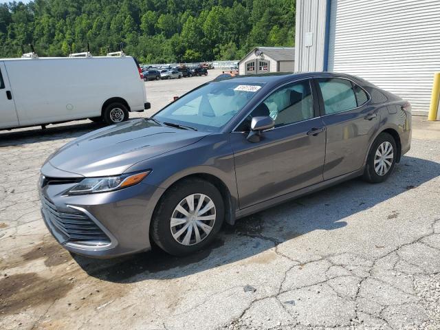 TOYOTA CAMRY LE 2024
