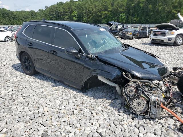  HONDA CRV 2023 Черный