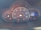 2012 HYUNDAI I10 ACTIVE for sale at Copart CORBY