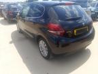 2017 PEUGEOT 208 ALLURE for sale at Copart SANDY