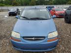 2006 Chevrolet Aveo Base продається в Memphis, TN - Side