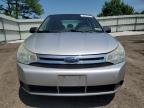 2009 Ford Focus Se zu verkaufen in Center Rutland, VT - Rear End