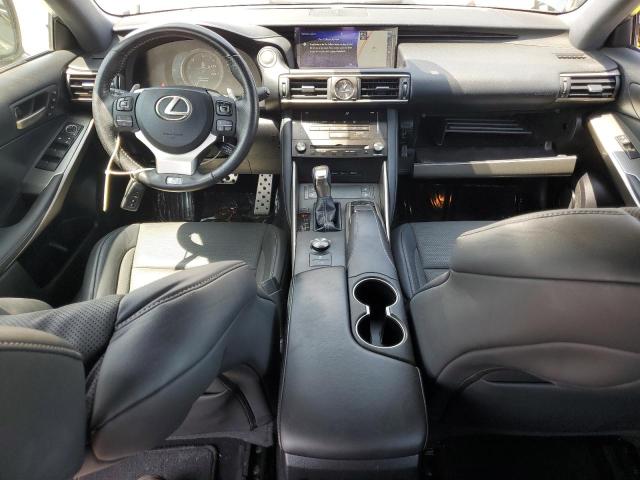 LEXUS IS 2018 Szary