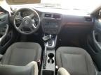 2013 Volkswagen Jetta Base en Venta en Theodore, AL - Mechanical