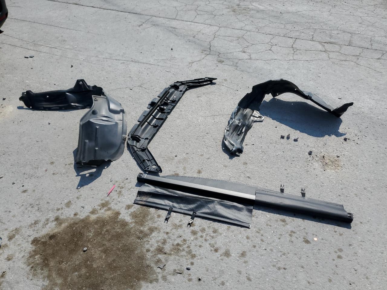 2010 Toyota Rav4 VIN: 2T3ZF4DV9AW019677 Lot: 59327405