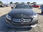 2017 Mercedes-Benz C 300 zu verkaufen in Sacramento, CA - Minor Dent/Scratches