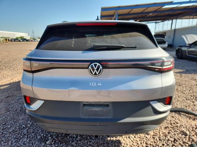  VOLKSWAGEN ID.4 PRO 2023 Silver